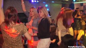 Party Hardcore Gone Crazy Vol. 2 Part 5 - Main Edit Screencap 91 on www.sinx.com