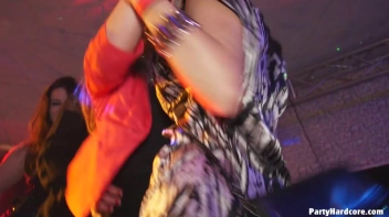 Party Hardcore Gone Crazy Vol. 2 Part 5 - Main Edit Screencap 94 on www.sinx.com