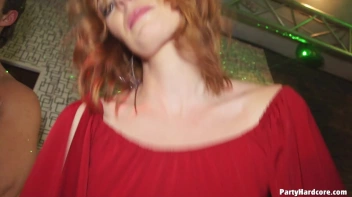 Party Hardcore Gone Crazy Vol. 2 Part 5 - Main Edit Screencap 10 on www.sinx.com