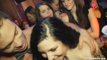 Party Hardcore Gone Crazy Vol. 2 Part 5 - Main Edit Screencap 3 on www.sinx.com