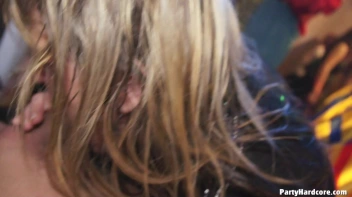 Party Hardcore Gone Crazy Vol. 2 Part 5 - Main Edit Screencap 36 on www.sinx.com