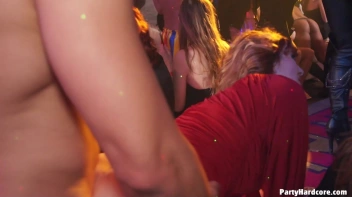 Party Hardcore Gone Crazy Vol. 2 Part 5 - Main Edit Screencap 49 on www.sinx.com