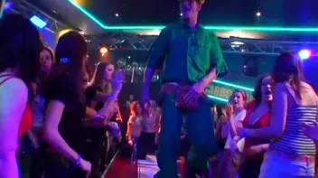 Party Hardcore Vol. 22 Part 4 Screencap 5 on www.sinx.com