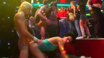 Party Hardcore Vol. 22 Part 4 Screencap 51 on www.sinx.com