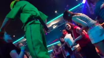 Party Hardcore Vol. 22 Part 4 Screencap 6 on www.sinx.com