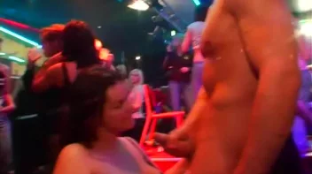 Party Hardcore Vol. 22 Part 4 Screencap 85 on www.sinx.com