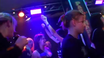 Party Hardcore Vol. 22 Part 4 Screencap 87 on www.sinx.com