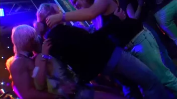 Party Hardcore Vol. 22 Part 4 Screencap 92 on www.sinx.com