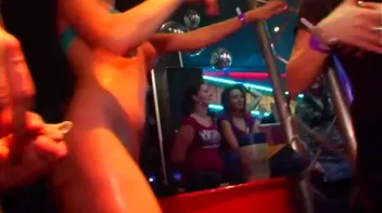 Party Hardcore Vol. 22 Part 4 Screencap 96 on www.sinx.com