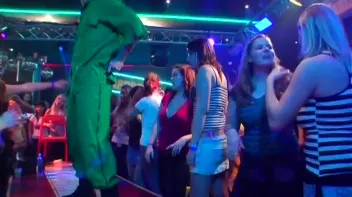 Party Hardcore Vol. 22 Part 4 Screencap 10 on www.sinx.com