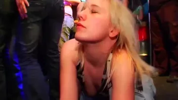 Party Hardcore Vol. 22 Part 4 Screencap 11 on www.sinx.com