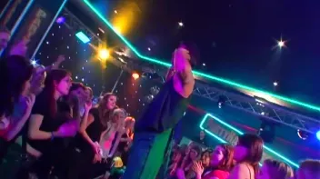 Party Hardcore Vol. 22 Part 4 Screencap 17 on www.sinx.com