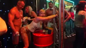 Party Hardcore Vol. 22 Part 4 Screencap 21 on www.sinx.com