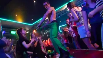 Party Hardcore Vol. 22 Part 4 Screencap 23 on www.sinx.com