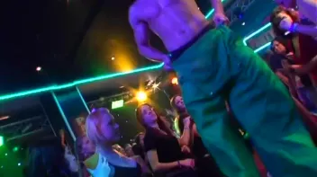 Party Hardcore Vol. 22 Part 4 Screencap 26 on www.sinx.com