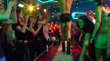 Party Hardcore Vol. 22 Part 4 Screencap 27 on www.sinx.com