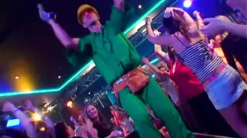 Party Hardcore Vol. 22 Part 4 Screencap 3 on www.sinx.com