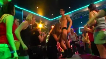 Party Hardcore Vol. 22 Part 4 Screencap 34 on www.sinx.com