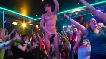 Party Hardcore Vol. 22 Part 4 Screencap 35 on www.sinx.com