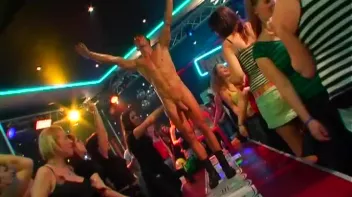 Party Hardcore Vol. 22 Part 4 Screencap 42 on www.sinx.com