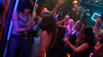 Party Hardcore Vol. 22 Part 4 Screencap 49 on www.sinx.com