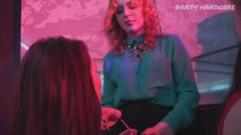 Party Hardcore Gone Crazy Vol. 24 Part 2 - Cam 2 Screencap 87 on www.sinx.com