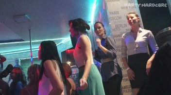 Party Hardcore Gone Crazy Vol. 24 Part 2 - Cam 2 Screencap 95 on www.sinx.com