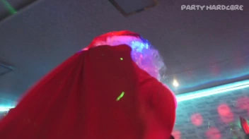 Party Hardcore Gone Crazy Vol. 24 Part 2 - Cam 2 Screencap 1 on www.sinx.com