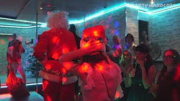 Party Hardcore Gone Crazy Vol. 24 Part 2 - Cam 2 Screencap 11 on www.sinx.com