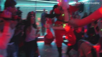 Party Hardcore Gone Crazy Vol. 24 Part 2 - Cam 2 Screencap 16 on www.sinx.com