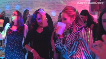 Party Hardcore Gone Crazy Vol. 24 Part 2 - Cam 2 Screencap 20 on www.sinx.com