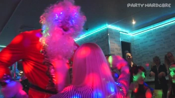 Party Hardcore Gone Crazy Vol. 24 Part 2 - Cam 2 Screencap 22 on www.sinx.com