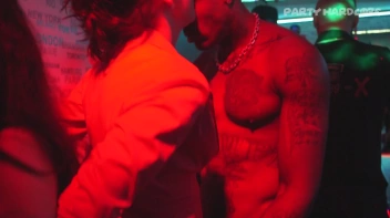 Party Hardcore Gone Crazy Vol. 24 Part 2 - Cam 2 Screencap 25 on www.sinx.com