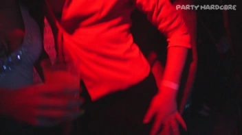 Party Hardcore Gone Crazy Vol. 24 Part 2 - Cam 2 Screencap 26 on www.sinx.com