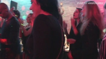 Party Hardcore Gone Crazy Vol. 24 Part 2 - Cam 2 Screencap 43 on www.sinx.com