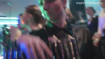 Party Hardcore Gone Crazy Vol. 24 Part 2 - Cam 2 Screencap 50 on www.sinx.com