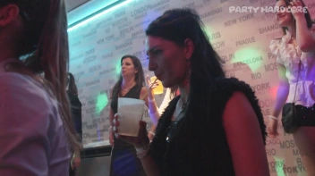 Party Hardcore Gone Crazy Vol. 24 Part 2 - Cam 2 Screencap 62 on www.sinx.com