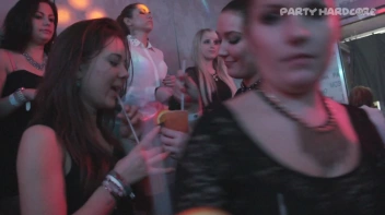 Party Hardcore Gone Crazy Vol. 24 Part 2 - Cam 2 Screencap 65 on www.sinx.com