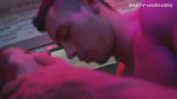 Party Hardcore Gone Crazy Vol. 24 Part 2 - Cam 2 Screencap 74 on www.sinx.com