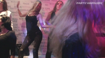 Party Hardcore Gone Crazy Vol. 24 Part 2 - Cam 2 Screencap 82 on www.sinx.com