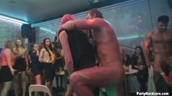 Party Hardcore Gone Crazy Vol. 29 Part 3 - Cam 1 Screencap 88 on www.sinx.com