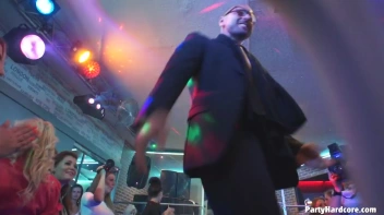 Party Hardcore Gone Crazy Vol. 29 Part 3 - Cam 1 Screencap 101 on www.sinx.com