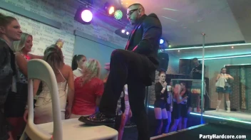 Party Hardcore Gone Crazy Vol. 29 Part 3 - Cam 1 Screencap 103 on www.sinx.com