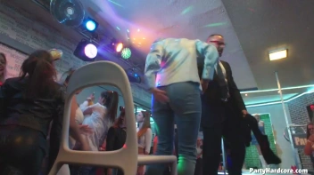 Party Hardcore Gone Crazy Vol. 29 Part 3 - Cam 1 Screencap 104 on www.sinx.com