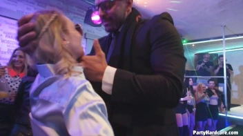 Party Hardcore Gone Crazy Vol. 29 Part 3 - Cam 1 Screencap 106 on www.sinx.com