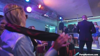 Party Hardcore Gone Crazy Vol. 29 Part 3 - Cam 1 Screencap 107 on www.sinx.com