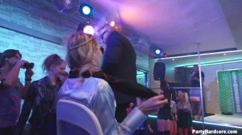 Party Hardcore Gone Crazy Vol. 29 Part 3 - Cam 1 Screencap 109 on www.sinx.com