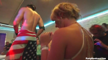 Party Hardcore Gone Crazy Vol. 29 Part 3 - Cam 1 Screencap 12 on www.sinx.com