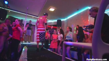 Party Hardcore Gone Crazy Vol. 29 Part 3 - Cam 1 Screencap 32 on www.sinx.com