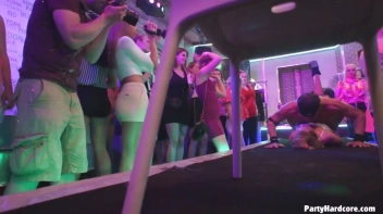 Party Hardcore Gone Crazy Vol. 29 Part 3 - Cam 1 Screencap 7 on www.sinx.com